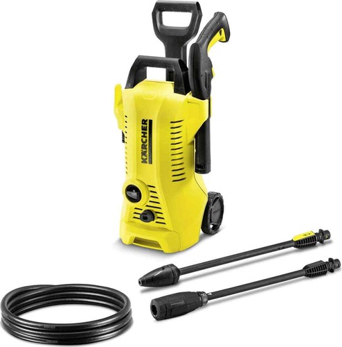 Idropulitrice professionale