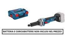 BOSCH SMERIGLIATRICE ASSIALE