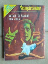 VAMPIRE Horror Comic No. 49