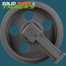 RC461-21300/RC411-21306 Idler