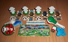 SERIE COMPLETA PICCOLI TIFOSI