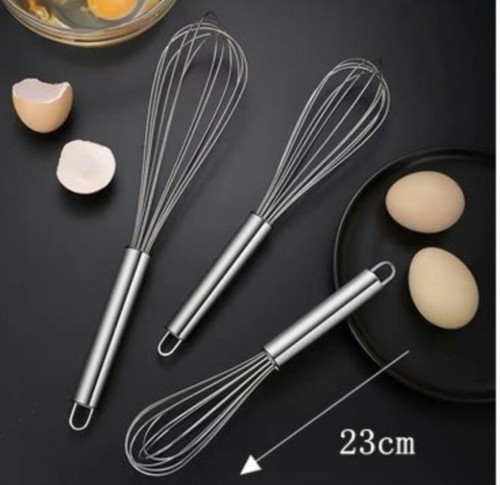 Frusta per dolci manuale