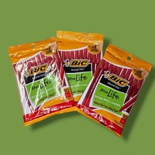 3x BIC Penne a Sfera Xtra-Life