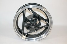 Cerchio Posteriore Originale per Ducati 750 Sport 1989 Con Difetti  037080158