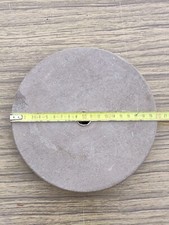 Mola arenaria grana rossa 200x40 mm