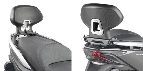 Givi tb1187a schienalino - givi,