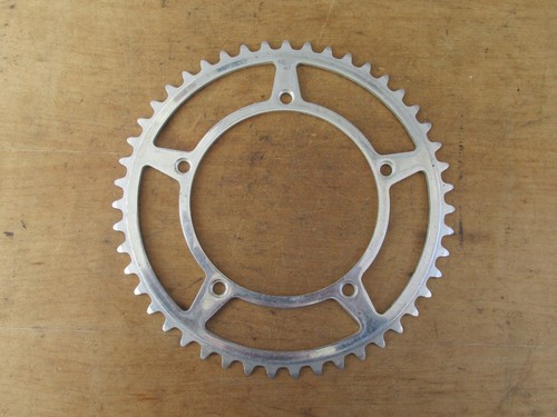 Stronglight 49d velo plateau - stronglight,