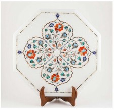 15 " Marmo Table Top Pietre