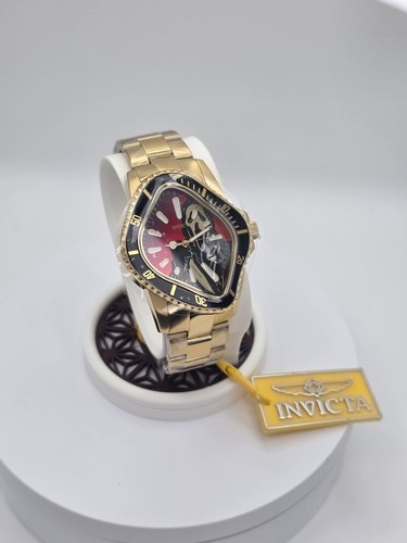 Orologio uomo invicta - orologio,