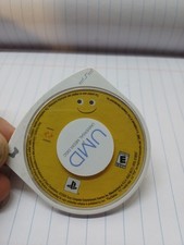 Loco Roco 2 (Sony PSP) Disc