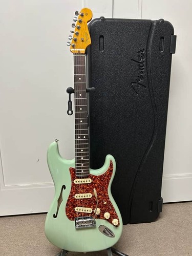 Fender american professional - fender,