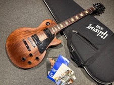 Gibson Les Paul Studio