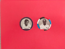 LOTTO 2 FIGURINE DISCHETTI