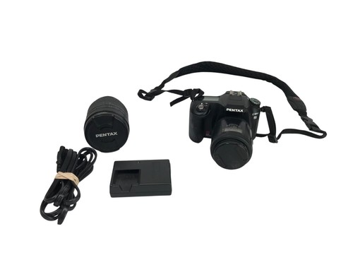 Pentax k100d camera lenses - pentax,