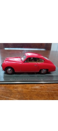 Fiat 1100 pininfarina 1950 - pininfarina,
