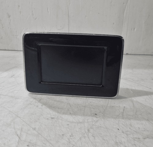 Display navigatore - display,