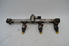 77895- Flauto iniettori metano Fiat Doblo/Multipla / Grande Punto Cod 110R-00602