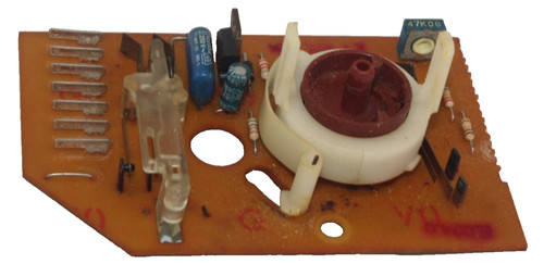 Scheda elettronica girmi km56 - scheda,