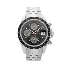 Tudor Prince Cronografo IN