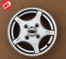 0659855 CERCHIO IN LEGA 13" MICROCAR VIRGO I II III
