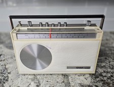 Vintage SABA Sandy Automatic F