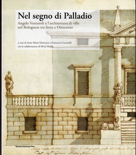 Nel segno palladio angelo - nel,
