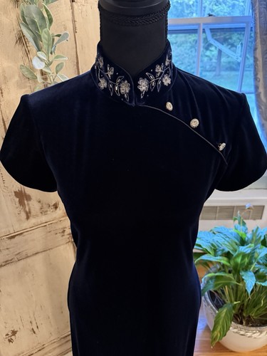 Maxi abito vintage arianna - abito, by