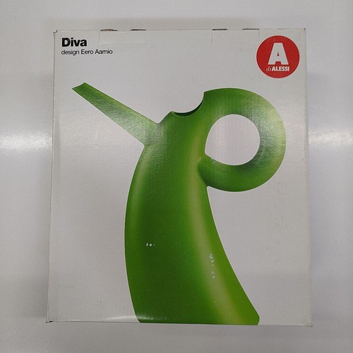 Raro alessi diva - diva, eero