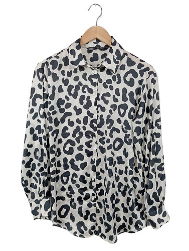Zara camicia blusa donna - camicia,