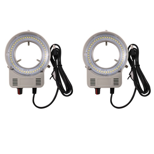 Led microscopio - 2x,