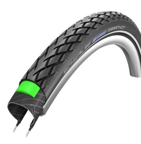 Schwalbe marathon greenguard - schwalbe,