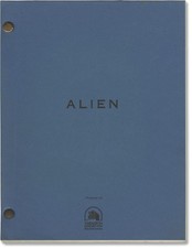 Ridley Scott ALIEN Original