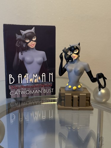 Batman the animated series - the,