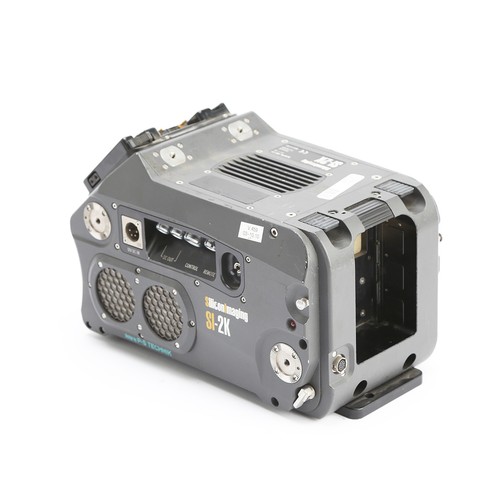 Ilicon imaging 2k - imaging, si-2k