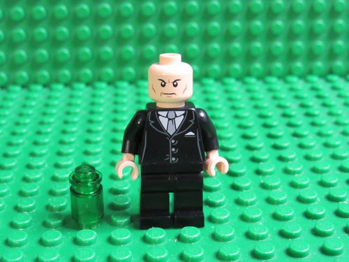 Lego super heroes 6862 - dc,