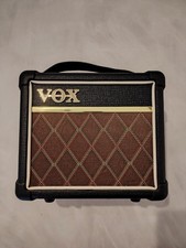 Amplificatore vox mini g2 - vox,