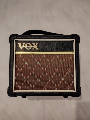 Amplificatore vox mini g2 - vox,