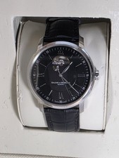 Baume & Mercier Watch Geneve