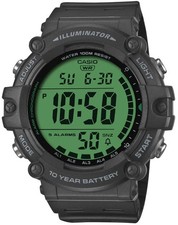 Orologio Casio in Resina