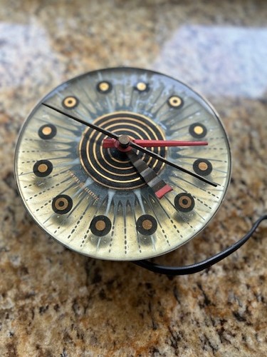 Raro orologio parete - raro, da