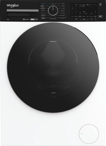Whirlpool lavatrice cl - whirlpool,