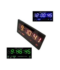 Orologio Digitale Da Parete A