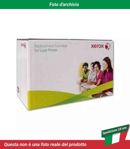 Compatibile con xerox - con,
