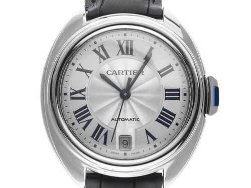 Cartier cle - cartier, de