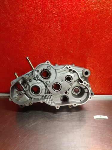 Carter sinistro motore rotax - sinistro,
