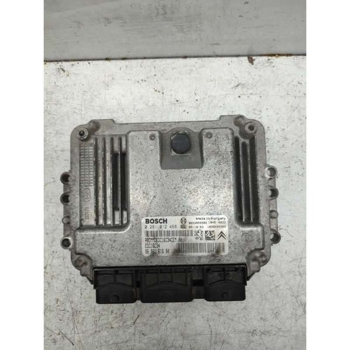 Centralina motore ecu per - motore,