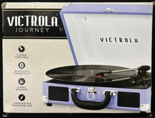 Victrola Valigia Portatile