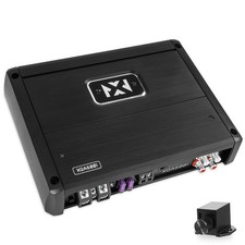 Monoblocco NVX XQA6001 600W RMS Serie X SQ Classe D