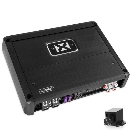 Monoblocco nvx xqa6001 600w - monoblocco,