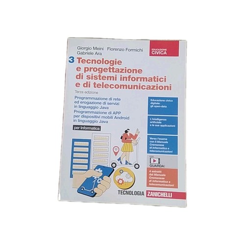 Tecnologie progettazione di - e,